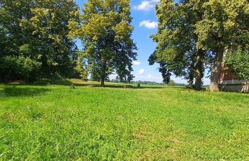Borovany Apartamento | statek U Špuláka