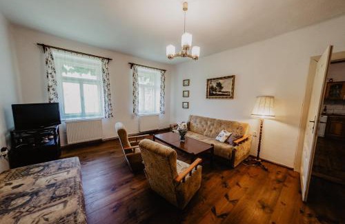 Bitov Apartamento | Statek Vranč