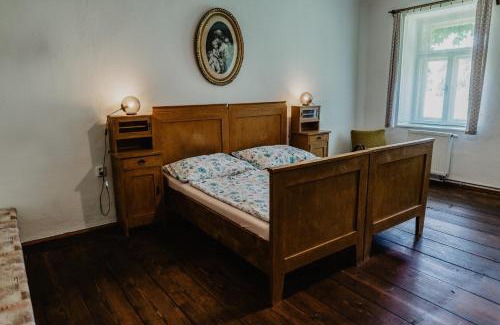 Bitov Apartamento | Statek Vranč