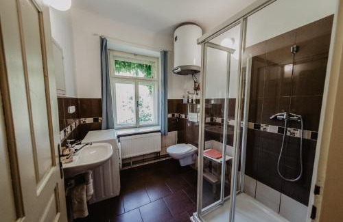 Bitov Apartamento | Statek Vranč