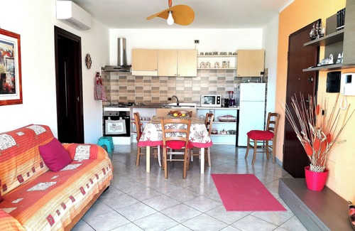 La Pietraia Apartamento | apartamento nuevo a tiro de piedra del mar Alghero