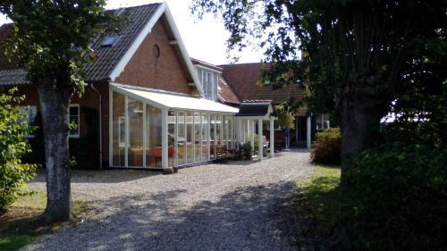 Bogense Apartamento | Stately Apartment Incl Consumption