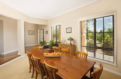East Bowral Casa | Stately Bowral Designer Home