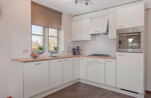 Appelscha Casa | Casa señorial de lujo con dos baños, a 2 km de Appelscha