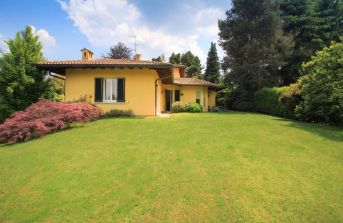 Taino Casa | Villa señorial cerca del lago Maggiore