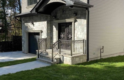 Silver Lake Apartamento | Staten Island Private Apartment