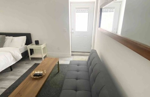 Silver Lake Apartamento | Staten Island Private Apartment