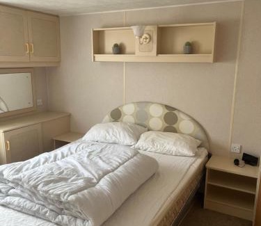Aberystwyth Casa | Static Caravan