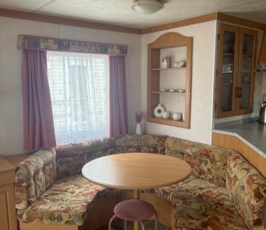 Aberystwyth Casa | Static Caravan
