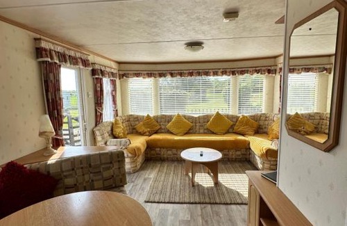 Rhyd-y-clafdy Complejo | Static Caravan