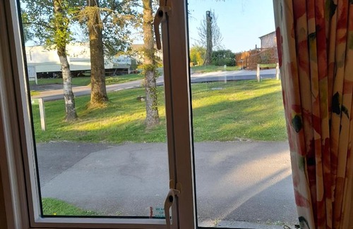 Fourstones Near Bentham Complejo | Static caravan near the Yorkshire Dale's