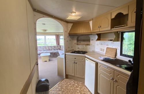 Bryngwran Casa | Static caravan on the Isle of Anglesey, Nr Rhosneigr