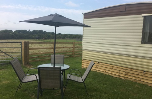 Bryngwran Casa | Static caravan on the Isle of Anglesey, Nr Rhosneigr