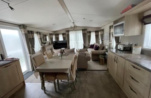 Skegness Complejo | Static Home From Home