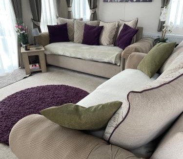 Skegness Complejo | Static Home From Home