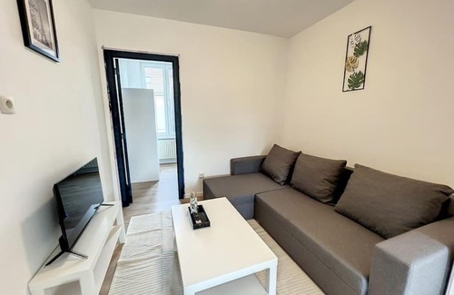 Ransart Apartamento | Station 173 C Bruxelles-Charleroi-airport