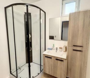 Ransart Apartamento | Station 173 C Bruxelles-Charleroi-airport