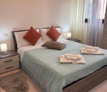 Perugia Apartamento | station 27