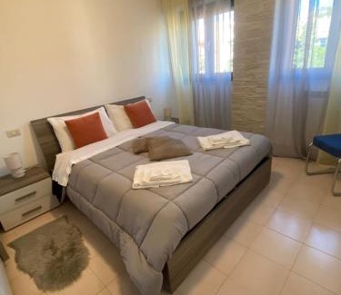 Perugia Apartamento | station 27
