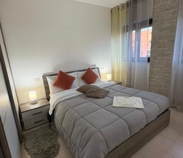 Perugia Apartamento | station 27
