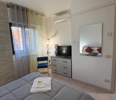 Perugia Apartamento | station 27