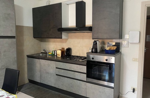 Perugia Apartamento | Station 27