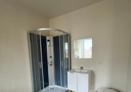 Ransart Apartamento | Station 64 A3 Bruxelles-Charleroi-airport