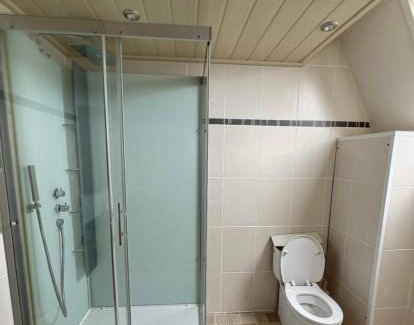 Ransart Apartamento | Station 64 B2 Charleroi-Airport