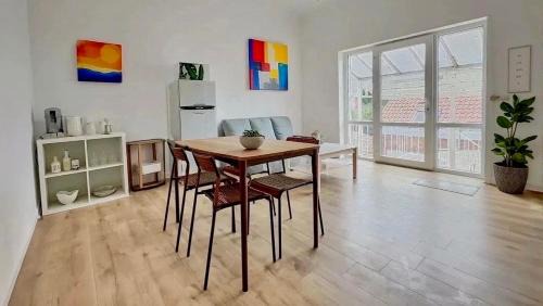 Ransart Apartamento | Station 82A Charleroi-airport