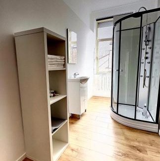 Ransart Apartamento | Station 82A Charleroi-airport