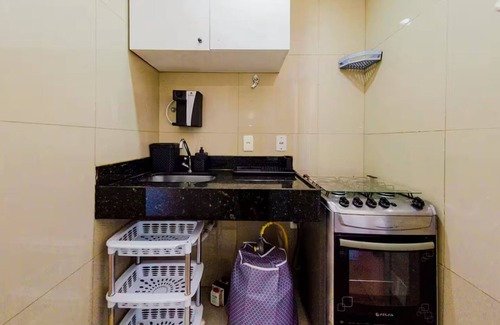 Belo Horizonte Apartamento | Station 628