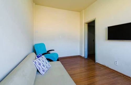 Belo Horizonte Apartamento | Station 628