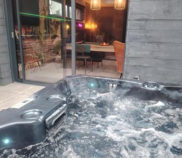 La Gorgue Cama Y Desayuno | Station des Plaisirs LOVEROOM