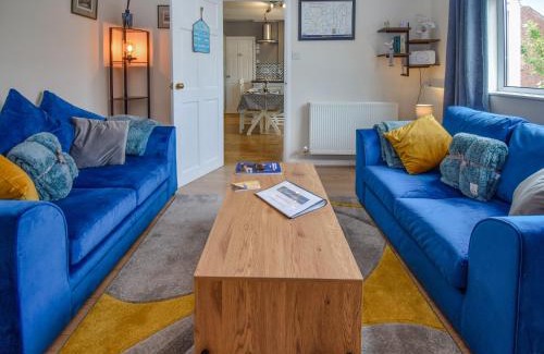 St Bees Casa | Station House