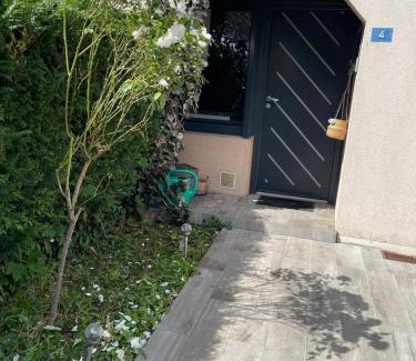 Roissy-en-Brie Casa | Station House - Maison entre Disneyland et Paris