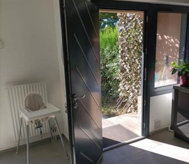 Roissy-en-Brie Casa | Station House - Maison entre Disneyland et Paris
