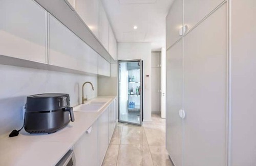 Sea Point Villa | Station House Penthouse in stunning Sea Point