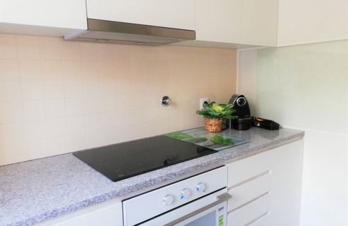 Urgezes Casa | Station House