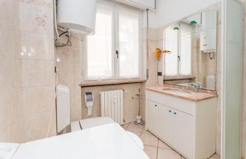 Stazione Apartamento | Station's Apartments Bergamo