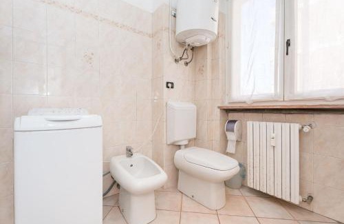 Stazione Apartamento | Station's Apartments Bergamo