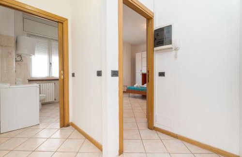 Stazione Apartamento | Station's Apartments Bergamo