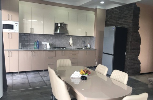 Tbilisi Apartamento | Station Square Apartment