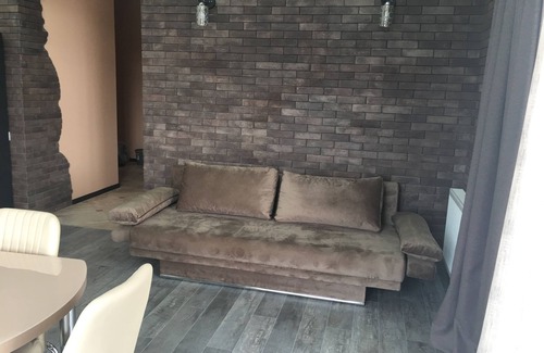Tbilisi Apartamento | Station Square Apartment