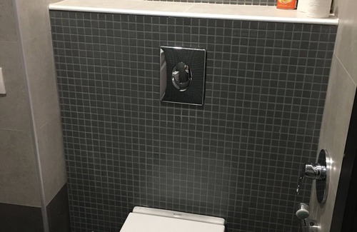 Tbilisi Apartamento | Station Square Apartment