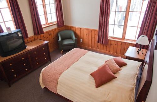 Sainte-Catherine-de-la-Jacques-Cartier Chalet De Esquí | Station Touristique Duchesnay - Sepaq