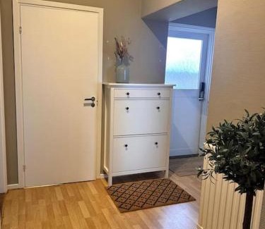 Bastad Apartamento | Stationsterrassen 15