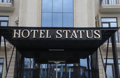 Qarshi Hotel | STATUS HOTEL