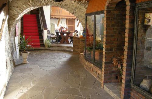 Millstatt Hotel | Staudacher Hof-Das Romantische Haus