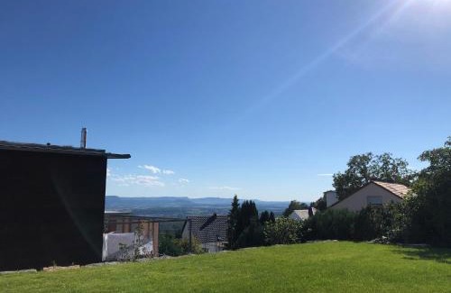 Goeppingen Apartamento | Staufenalpe Hohenstaufen