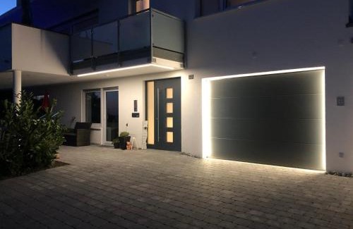 Goeppingen Apartamento | Staufenalpe Hohenstaufen